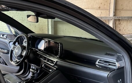 KIA K5, 2020 год, 2 550 000 рублей, 9 фотография