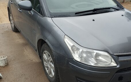 Citroen C4 II рестайлинг, 2010 год, 290 000 рублей, 2 фотография
