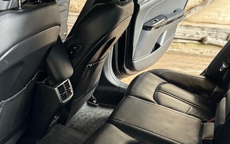 KIA K5, 2020 год, 2 550 000 рублей, 7 фотография