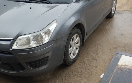 Citroen C4 II рестайлинг, 2010 год, 290 000 рублей, 3 фотография
