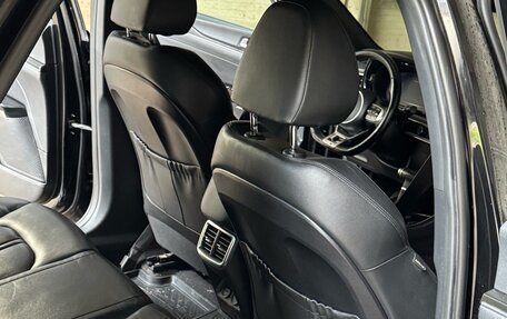KIA K5, 2020 год, 2 550 000 рублей, 8 фотография