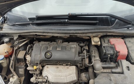Citroen C4 II рестайлинг, 2010 год, 290 000 рублей, 9 фотография