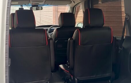 Honda Stepwgn IV, 2018 год, 2 950 000 рублей, 6 фотография