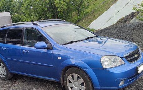 Chevrolet Lacetti, 2008 год, 380 000 рублей, 2 фотография