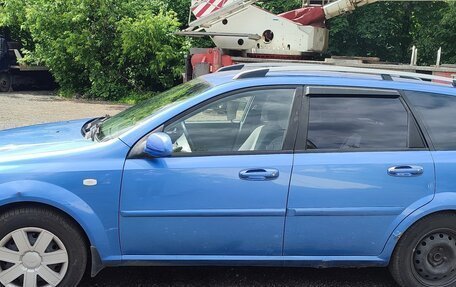 Chevrolet Lacetti, 2008 год, 380 000 рублей, 4 фотография