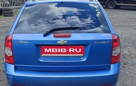 Chevrolet Lacetti, 2008 год, 380 000 рублей, 3 фотография