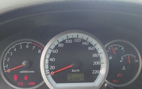 Chevrolet Lacetti, 2008 год, 380 000 рублей, 8 фотография
