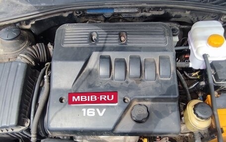 Chevrolet Lacetti, 2008 год, 380 000 рублей, 12 фотография