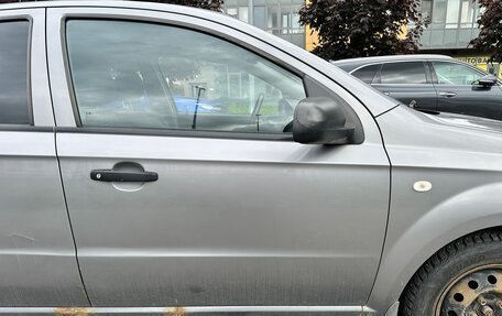 Chevrolet Aveo III, 2009 год, 340 000 рублей, 4 фотография