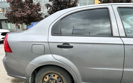 Chevrolet Aveo III, 2009 год, 340 000 рублей, 5 фотография