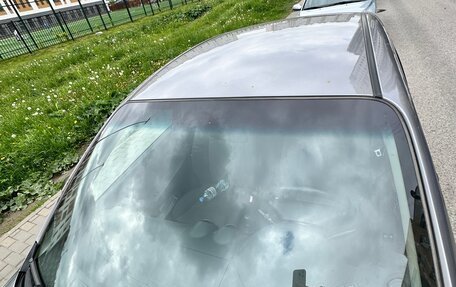Chevrolet Aveo III, 2009 год, 340 000 рублей, 11 фотография