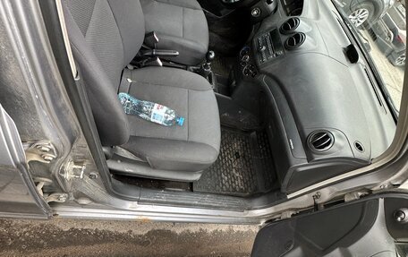 Chevrolet Aveo III, 2009 год, 340 000 рублей, 14 фотография