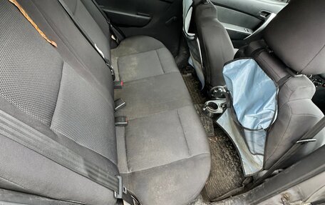 Chevrolet Aveo III, 2009 год, 340 000 рублей, 15 фотография