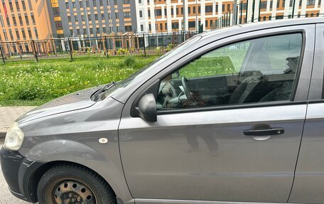 Chevrolet Aveo III, 2009 год, 340 000 рублей, 10 фотография