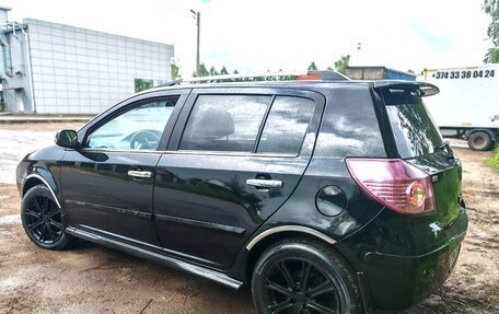 Geely MK Cross I, 2012 год, 200 000 рублей, 4 фотография
