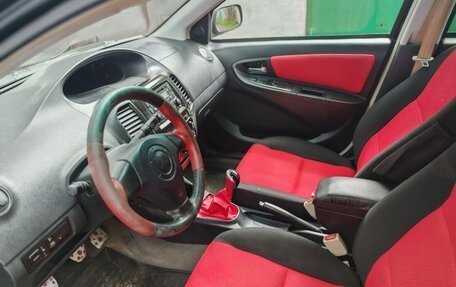 Geely MK Cross I, 2012 год, 200 000 рублей, 7 фотография