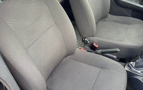 Nissan Almera, 2014 год, 770 000 рублей, 6 фотография
