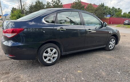 Nissan Almera, 2014 год, 770 000 рублей, 5 фотография