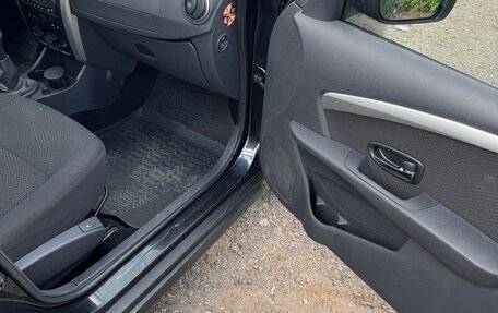 Nissan Almera, 2014 год, 770 000 рублей, 7 фотография