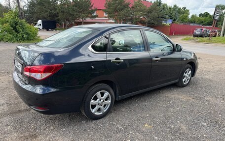 Nissan Almera, 2014 год, 770 000 рублей, 10 фотография