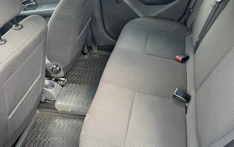 Nissan Almera, 2014 год, 770 000 рублей, 15 фотография
