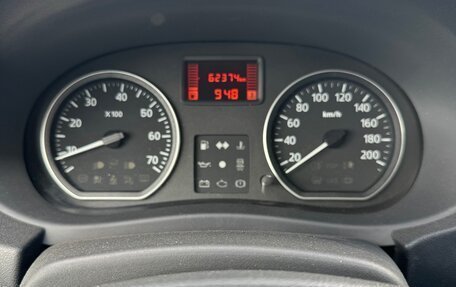 Nissan Almera, 2014 год, 770 000 рублей, 17 фотография