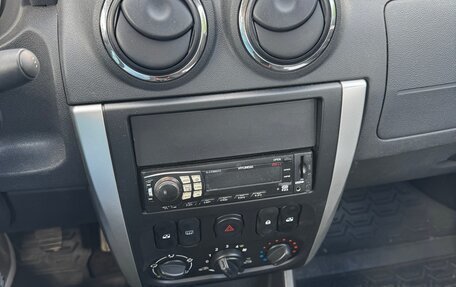 Nissan Almera, 2014 год, 770 000 рублей, 16 фотография