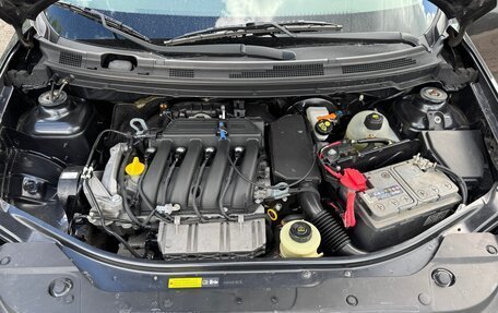 Nissan Almera, 2014 год, 770 000 рублей, 22 фотография