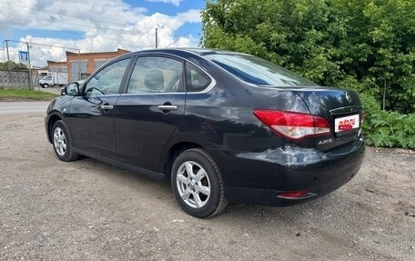 Nissan Almera, 2014 год, 770 000 рублей, 3 фотография