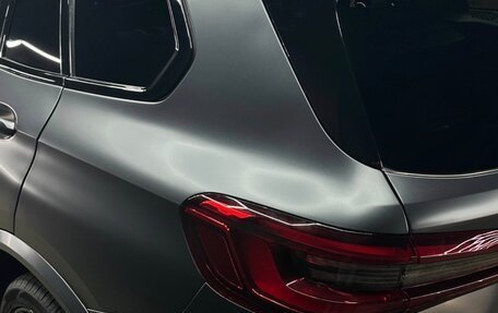 BMW X5, 2018 год, 7 500 000 рублей, 6 фотография