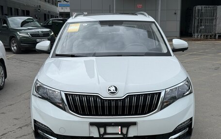 Skoda Kamiq I, 2025 год, 2 498 000 рублей, 2 фотография