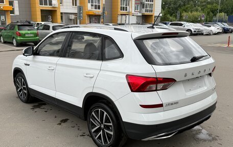 Skoda Kamiq I, 2025 год, 2 498 000 рублей, 5 фотография