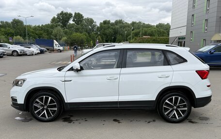 Skoda Kamiq I, 2025 год, 2 498 000 рублей, 4 фотография