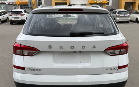 Skoda Kamiq I, 2025 год, 2 498 000 рублей, 6 фотография
