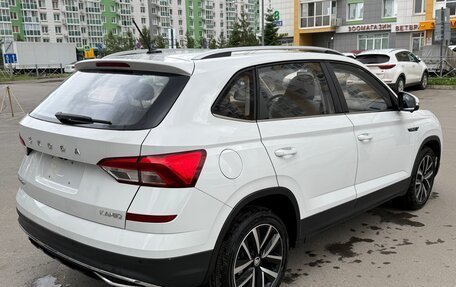 Skoda Kamiq I, 2025 год, 2 498 000 рублей, 7 фотография