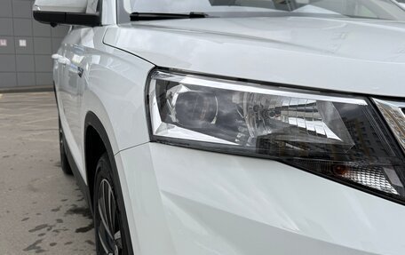 Skoda Kamiq I, 2025 год, 2 498 000 рублей, 9 фотография