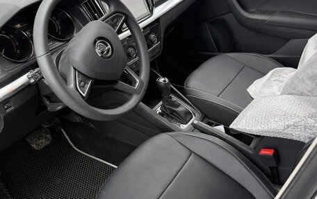 Skoda Kamiq I, 2025 год, 2 498 000 рублей, 14 фотография