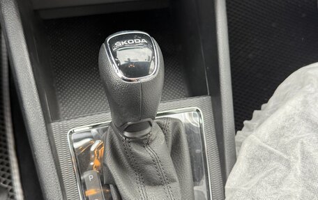 Skoda Kamiq I, 2025 год, 2 498 000 рублей, 16 фотография