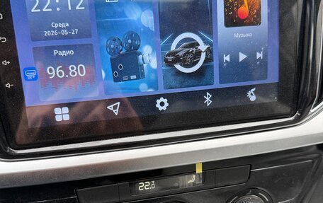 Skoda Kamiq I, 2025 год, 2 498 000 рублей, 21 фотография