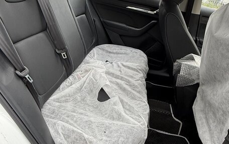 Skoda Kamiq I, 2025 год, 2 498 000 рублей, 27 фотография