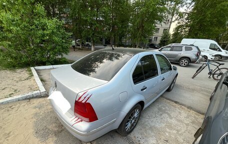 Volkswagen Bora, 2000 год, 250 000 рублей, 5 фотография