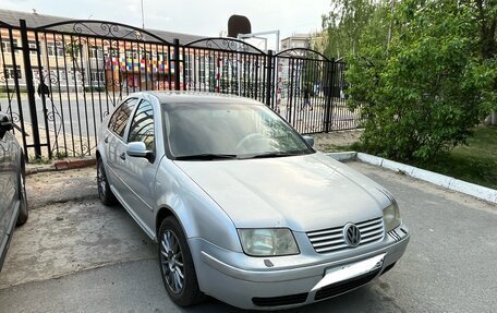 Volkswagen Bora, 2000 год, 250 000 рублей, 3 фотография