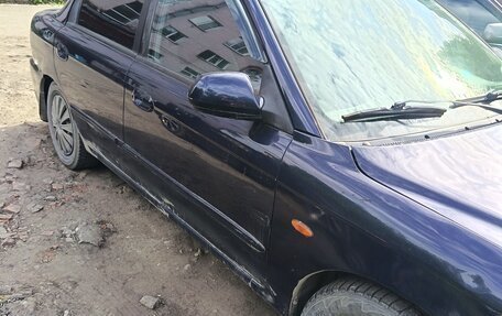 KIA Spectra II (LD), 2011 год, 280 000 рублей, 3 фотография