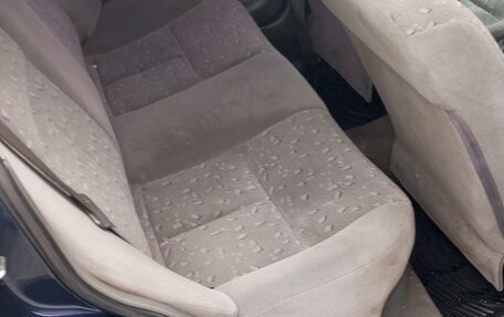 KIA Spectra II (LD), 2011 год, 280 000 рублей, 9 фотография