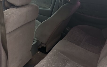 KIA Spectra II (LD), 2011 год, 280 000 рублей, 7 фотография