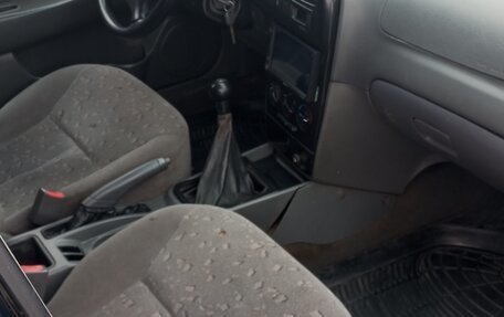 KIA Spectra II (LD), 2011 год, 280 000 рублей, 8 фотография