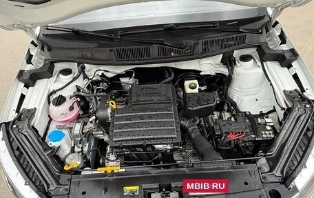 Skoda Kamiq I, 2025 год, 2 498 000 рублей, 31 фотография