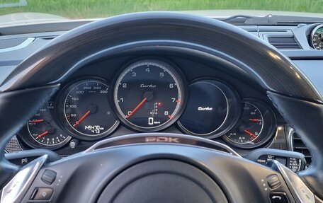Porsche Panamera II рестайлинг, 2011 год, 2 665 000 рублей, 7 фотография