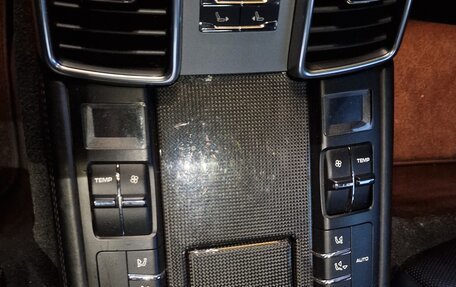 Porsche Panamera II рестайлинг, 2011 год, 2 665 000 рублей, 8 фотография