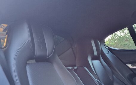 Porsche Panamera II рестайлинг, 2011 год, 2 665 000 рублей, 12 фотография